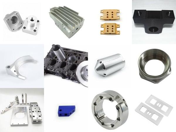 云浮鋁合金CNC精密加工零件